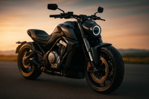 Benda Motorrad