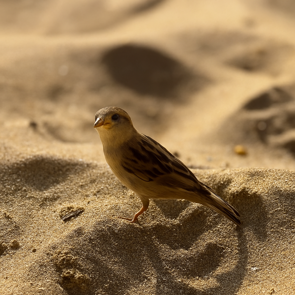 Türkei Spatz