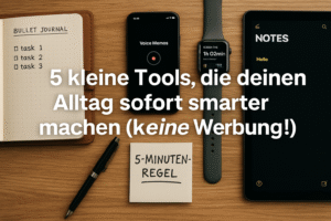 Tools für den Alltag