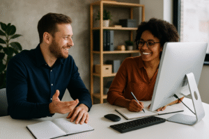 jobsharing