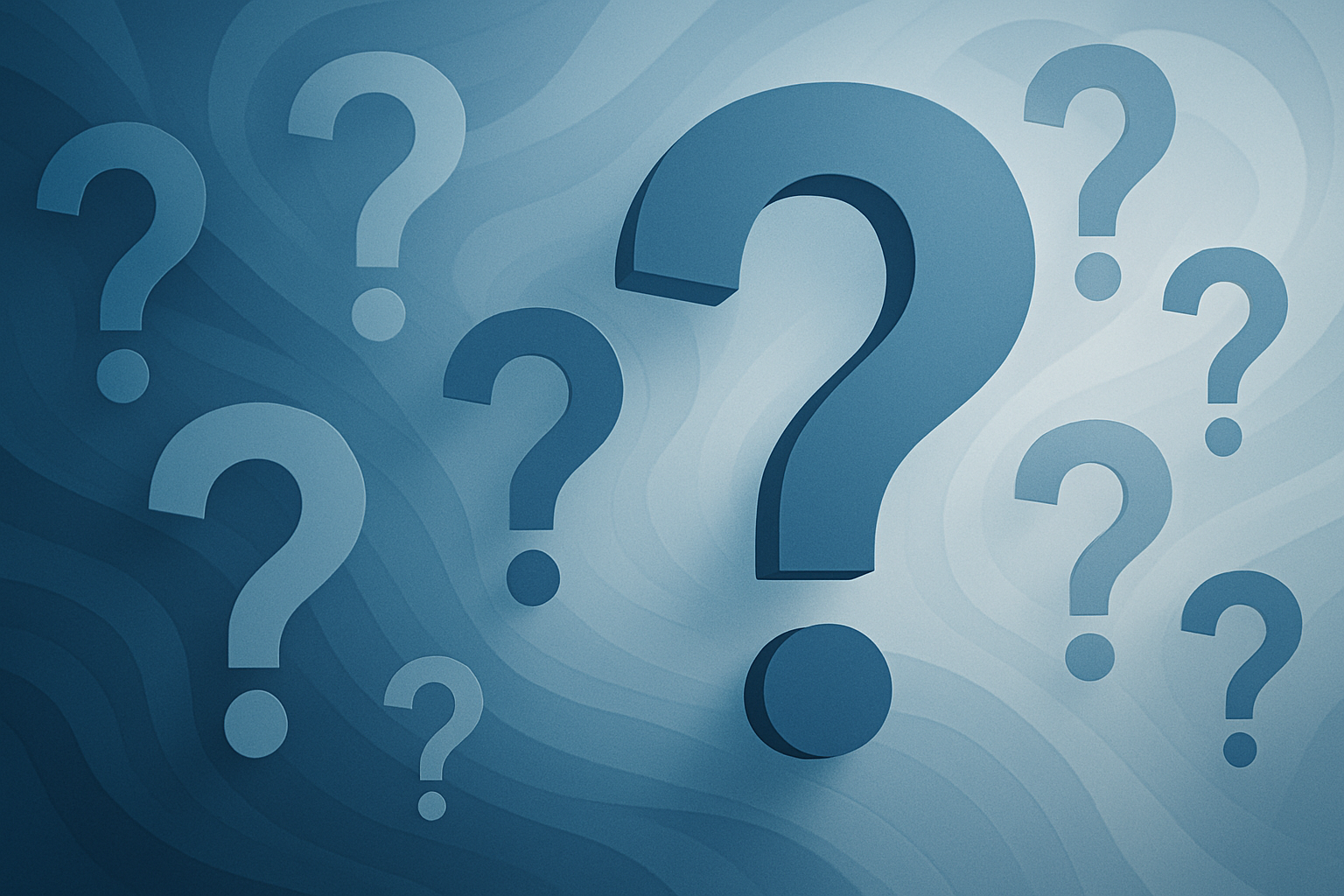 Makroökonomie FAQs