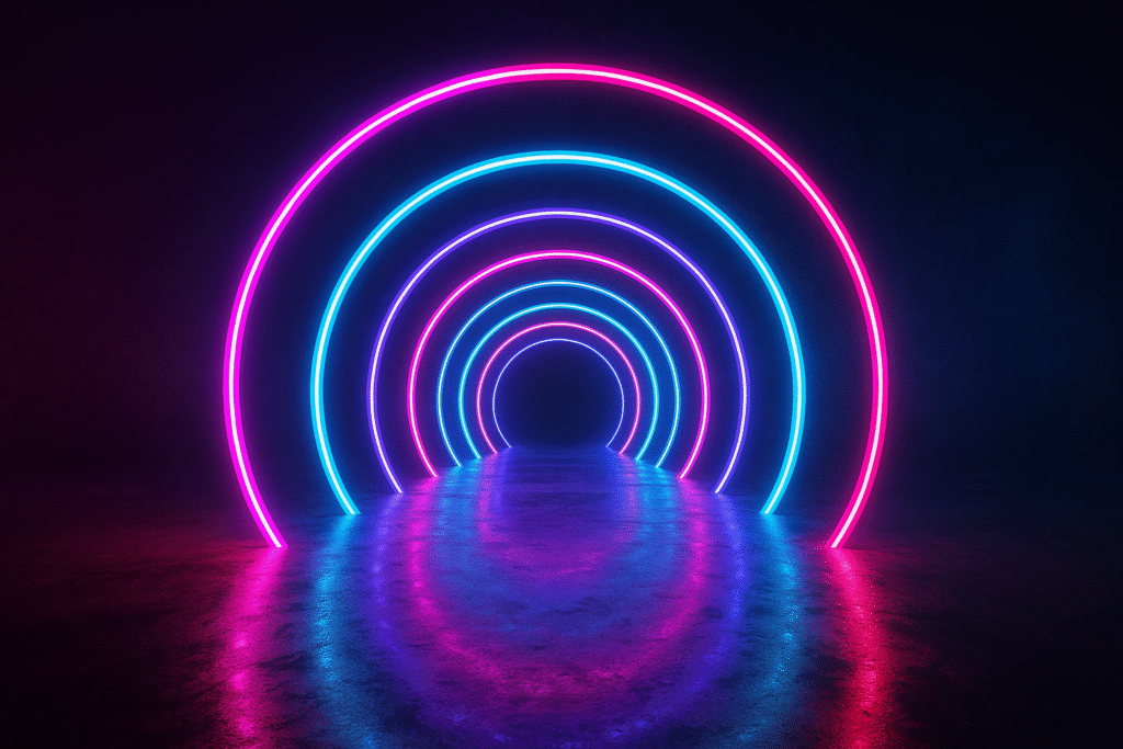 Vertrieb: Fiktives Bild zum Thema Vertrieb der Zukunft.