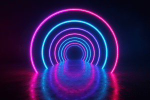 Vertrieb: Fiktives Bild zum Thema Vertrieb der Zukunft.