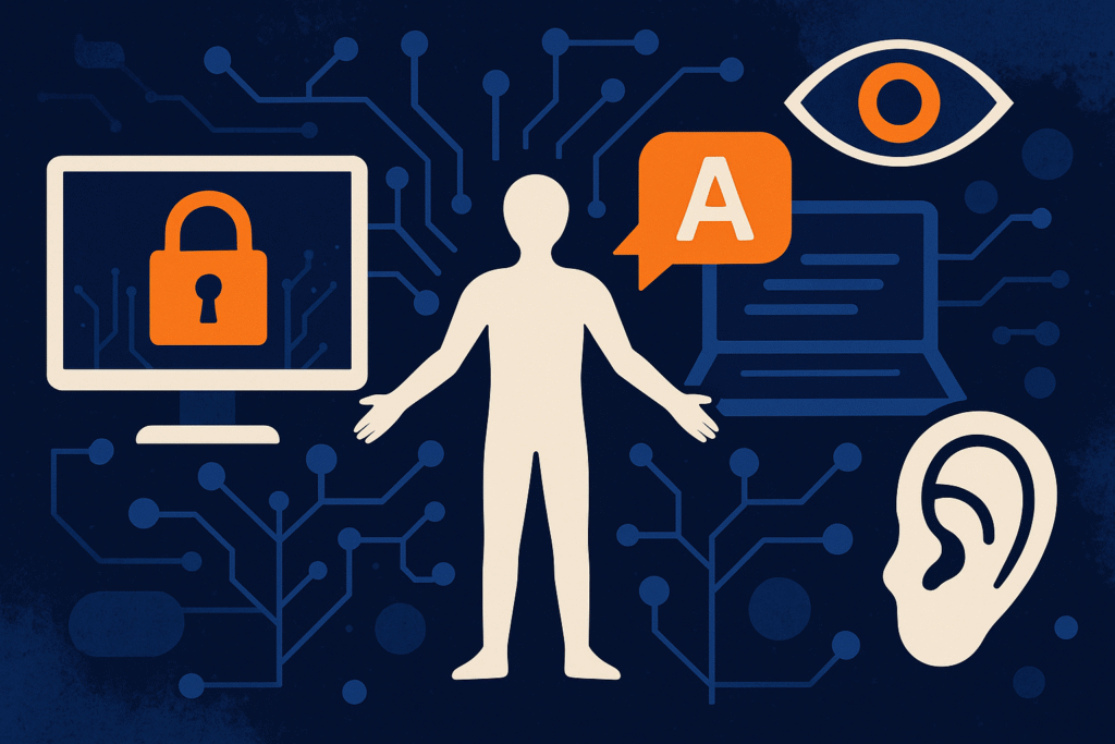Fernstudium: Ein fiktives Bild zu dem Thema Fata-Science-Master Fernstudium