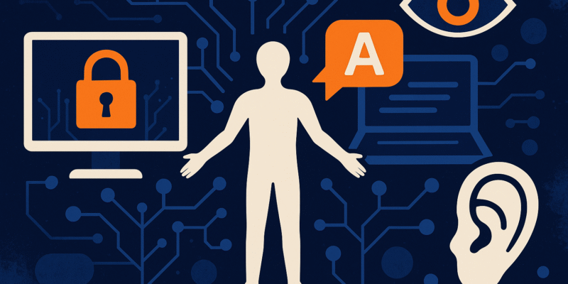 Fernstudium: Ein fiktives Bild zu dem Thema Fata-Science-Master Fernstudium